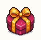 One-of-a-kind gift