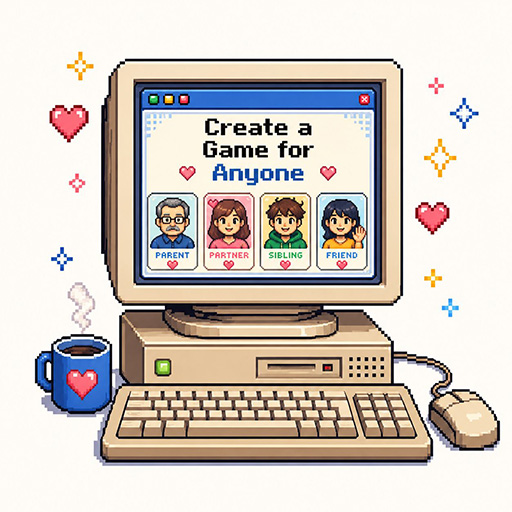 Customize your characters